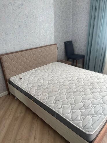 Təknəfərlik uşaq çarpayıları: Salam yeni kimidir kamplektde satila biler dolab termo taxt ve.s