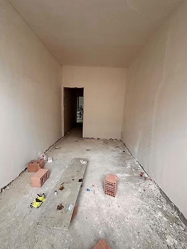 bulbulede satilan evler: 1 otaqlı, Yeni tikili, 53 kv. m — 4
