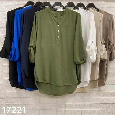 Košulje: Kosulja: 2300 dinara
Do xxxl — 2