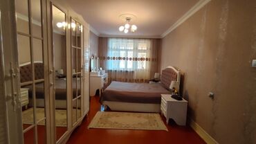 gence mahrasa bagi evler: Gəncə, 4 otaqlı, Köhnə tikili, 88 kv. m