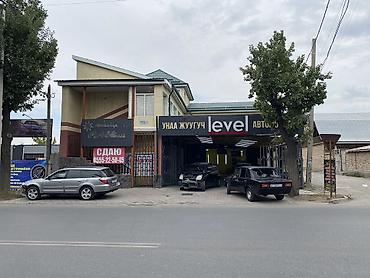 Аренда офисов: Аренда офисов, 121 м², С отдельной кухней, 1 линия, С отдельным входом — 11