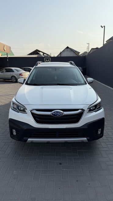 лямбда зонд субару легаси: Subaru Outback: 2020 г., 2.5 л, Вариатор, Бензин, Кроссовер