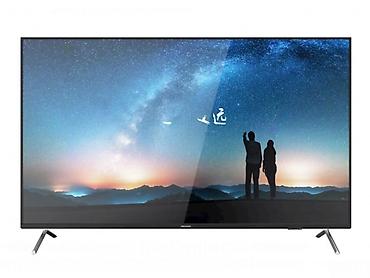 123 ekran tv: Monitor 55" Hikvision DS-D5055UC-C"Hikvision DS-D5055UC-C 55 düymlük — 2