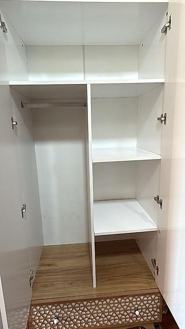tumba satilir: İkinəfərlik çarpayı, 2 tumba, Termo, Dolab, İşlənmiş — 4