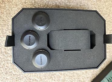 aito m9: Продаю GARMIN MARQ GOLFER Полный комплект! есть 2 ремня силиконовый — 5