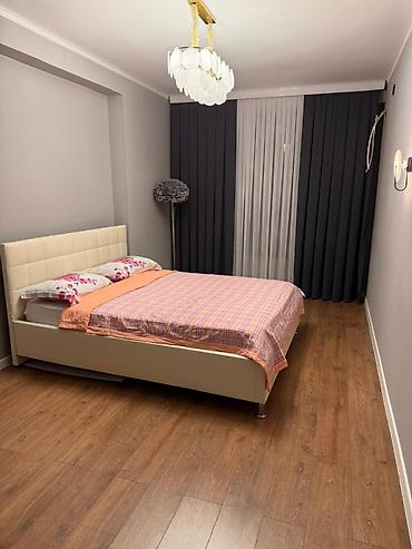 Продажа квартир: 3 комнаты, 85 м², Элитка, 13 этаж, Дизайнерский ремонт — 20