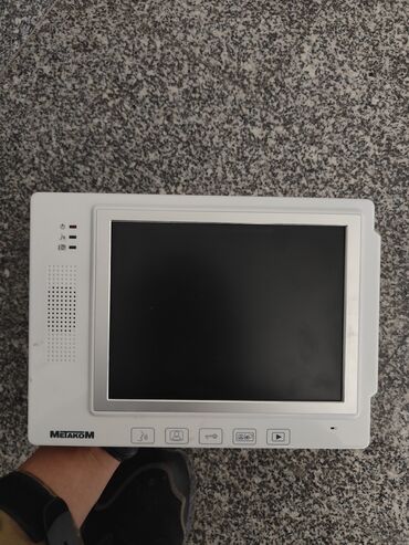 Ремонт другой техники: Установка | Ремонт | Обслуживание домофонов, трубки, Face ID и Скуд at lalafo.kg — 11 Ремонт другой техники: Установка | Ремонт | Обслуживание домофонов, трубки, Face ID и Скуд — 11