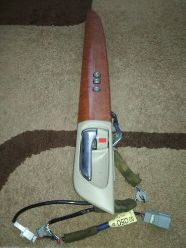 Другая автоэлектроника: Продам! (Lexus Gx 470, 460, Prado 120, 150) (4Runner 215, 285, Hilux at lalafo.kg — 29 Другая автоэлектроника: Продам! (Lexus Gx 470, 460, Prado 120, 150) (4Runner 215, 285, Hilux — 29