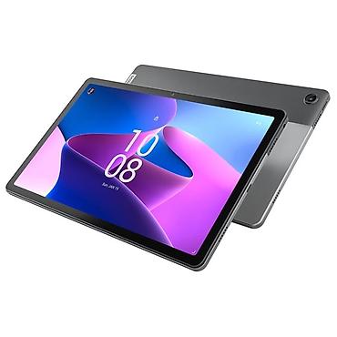 lenovo bakida: Lenovo Tab M10 Plus 3-cü nəsil (TB128XU) – 4 GB RAM, 64 GB yaddaşlı — 1