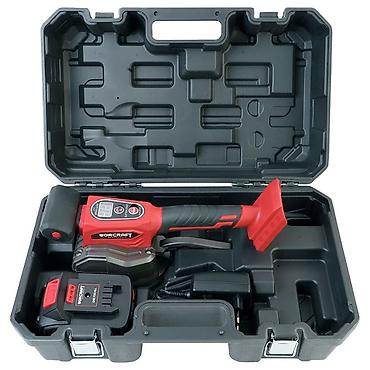 Другие инструменты: Аккумуляторная виброприсоска WORCRAFT CTT-S20LiM 🚀 Идеальное решение — 4