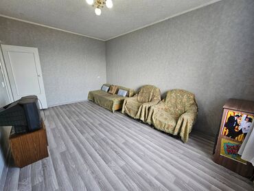 Продажа квартир: 1 комната, 34 м², 105 серия, 9 этаж, Косметический ремонт