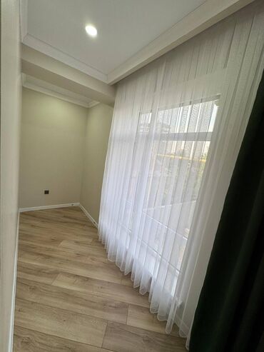 ищу квартиру в оше: 3 комнаты, 86 м², Элитка, 2 этаж, Дизайнерский ремонт