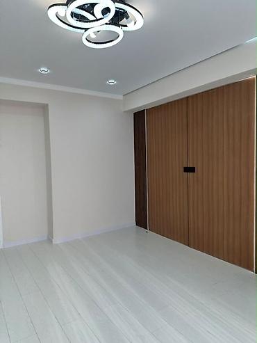 nova grant: 2 комнаты, 65 м², Кок-Жар мкр Элитка, 14 этаж, Дизайнерский ремонт — 7