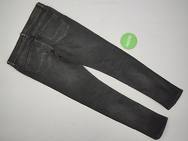 hampton republic jeans: River Island, Jeansy damskie, rozmiar L — 3