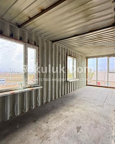 цена модульного дома под ключ: 4 комнаты, 150 м², 6 соток, Кунтуу, Агентство недвижимости — 10