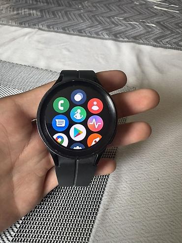 Акылдуу сааттар: Samsung Galaxy Watch5 Pro (модель SM‑R925) — умные часы на Wear OS — 2
