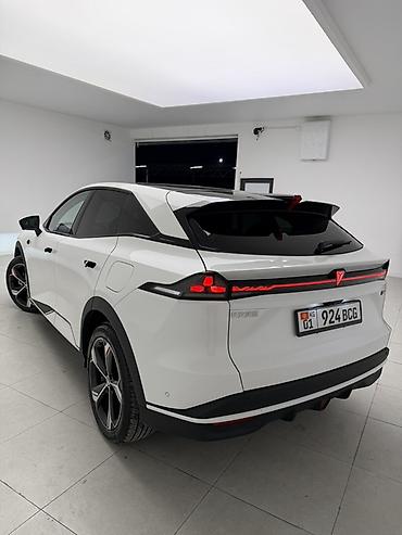 мини холодильник для авто: Changan : 2026 г. — 3