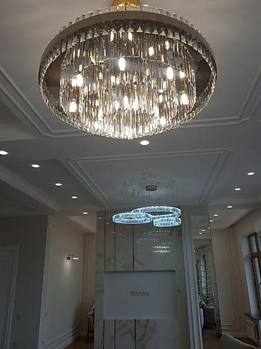 Электрики: Электрик | Установка счетчиков, Демонтаж электроприборов, Монтаж видеонаблюдения 3-5 лет опыта — 20