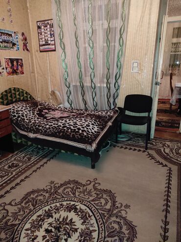 Köhnə tikili: Bakı, 7 otaqlı, Köhnə tikili, 250 kv. m — 9