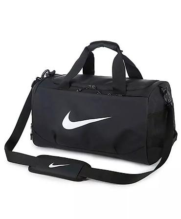 Дорожные сумки: ПРОДАЮ НОВУЮ СУМКУ В МАТЕРИАЛЕ ОКСФОРД,ПОДОЙДЕТ КАК ДЛЯ СПОРТА ТАК ЖЕ — 8