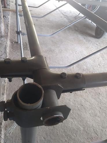 Сварка: Сварка иштерин кылабыз — 7