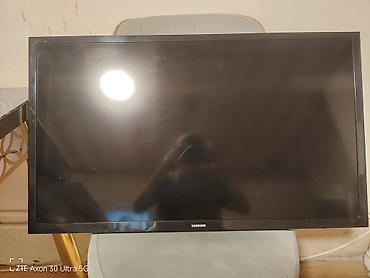samsung pultu: Samsung LCD/LED televizor - Ekran diaqonalı: təxminən 32-37 düym — 1