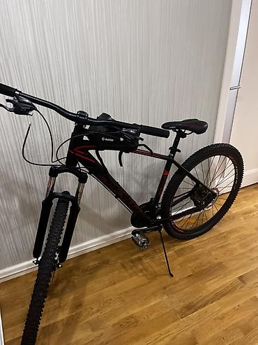 Dağ velosipedi – START marka, 29" təkərlər Qiymət barədə razilaşmaq