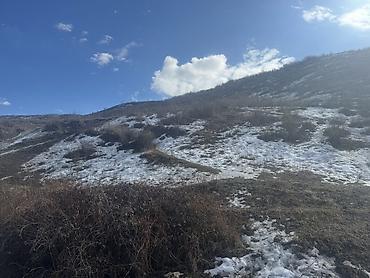 Продажа коттеджей и домов: Продаётся земельный участок с домом в живописном горном массиве (см — 8