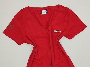 biala koszula: T-shirt damski, rozmiar M — 1