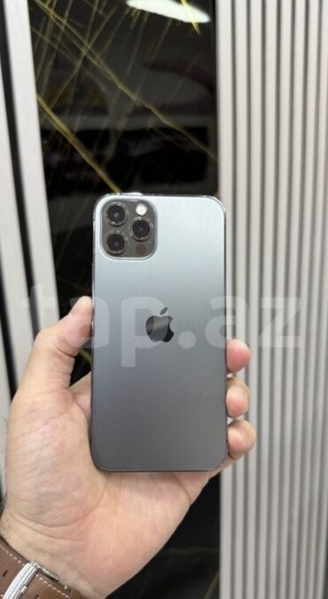 телефон fly iq4514 evo tech 4: IPhone 12 Pro, 128 ГБ, Matte Silver