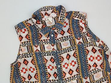 16588a hm: H&M, Bluzka damska, rozmiar M — 6