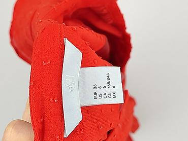 s hanro: H&M, Sukienka damska, rozmiar S — 4