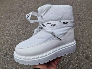 Čizme: Nove ženkse čizme od 36 do 41 — 8