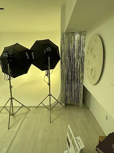 Аренда офисов: Аренда офисов, 40 м², В бизнес центре, С оборудованием — 4