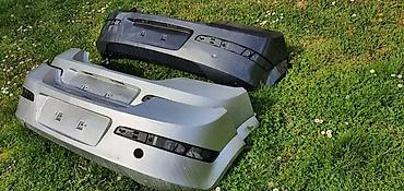 farovi bmw e39: ZADNJI BRANIK ZA OPEL ASTRA H | opel astra h zadnji branik 5v sivi — 4
