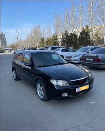 юпитер 5 иж: Mazda 3: 2002 г., 1.6 л, Механика, Бензин, Хэтчбэк