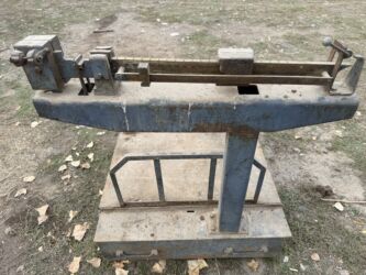 шелкография оборудование бу: Продаются советские весы до 1050кг.
Цена:5000с
И до 150кг.
Цена:2000с