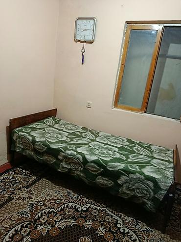 bayilda 1 otaqli evler: Bayil erazisidir.butun komunallar ozumuz odeyeceyik 1 otagdir — 4