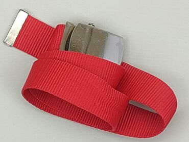 Belts: Belt, Female, condition - Good