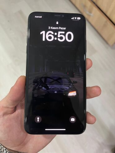 Apple iPhone: IPhone 11 Pro Max, 256 GB, Simsiz şarj