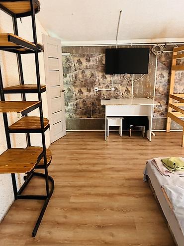 Аренда помещений свободного назначения: Сдаётся в аренду помещения в отдельно стоящем здании у трассы — 3