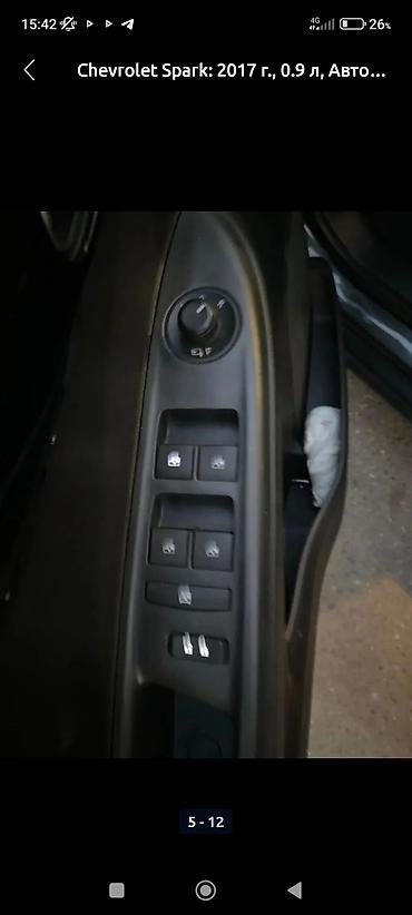 Mini: Mini : 2017 г., 0.1 л, Автомат, Бензин, Хэтчбэк — 10