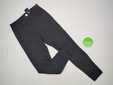 ubrania basic damskie: H&M Divided, Legginsy rozmiar M — 2