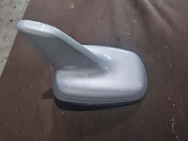 car bluetooth adapter: ANTENA NA KROVU ZA AUDI A6 — 1