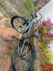 İdman velosipedləri: Cəmi 240 AZN 29 və 24-lük — 7