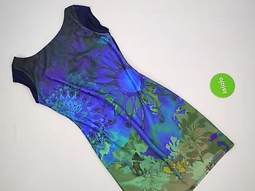 geta ubrania: Desigual, Sukienka damska, rozmiar S — 2