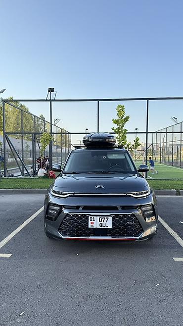 киа соул то цена: Kia Soul: 2019 г., 1.6 л, Автомат, Бензин, Кроссовер — 3