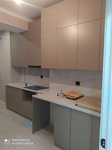 Мебель на заказ: Мебель на заказ, Кухня, Вешалки, Кровать, Буфетница — 13