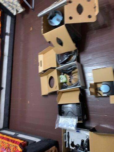 Пылесосы: Пылесос, Моющий, Смешанная, Фильтр для воды — 5