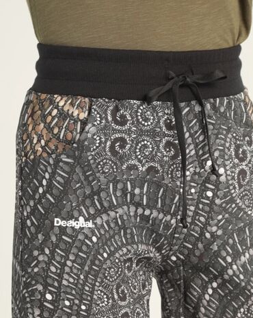 Donji deo: Desigual, L, bоја - Šareno — 3